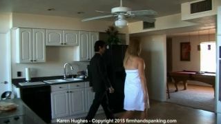 House Sitter - G - Karen Hughes Download New Porn Video F...-2