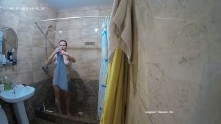 Tatiana Shower, 17 09 2024 720P - Amateur-9