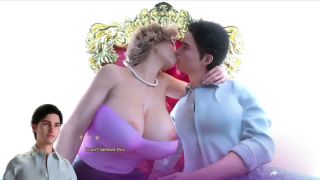 Cartoon Porn Apocalust new Cartoon Hardcore porn adult video episode 4-1