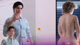Cartoon Porn Apocalust new Cartoon Hardcore porn adult video episode 4-2