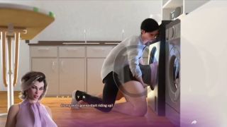 Cartoon Porn Apocalust new Cartoon Hardcore porn adult video episode 4-7