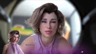 Cartoon Porn Apocalust new Cartoon Hardcore porn adult video episode 4-8