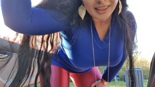 free porn video 39 Mistress Ezada Sinn aka ezada 1011201984067946 taskoftheday goddessworshipsunday spandex ass worship pov exclusive 3 minutes clip buy, femdom pirn on femdom porn -2