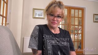 [AuntJudys] Kitty Dickens [11.03.25] [1080p]-1