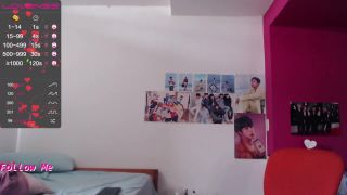 Shemale Webcams Video for March 30, 2022 – 23 webcam -7