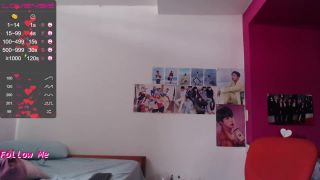Shemale Webcams Video for March 30, 2022 – 23 webcam -8