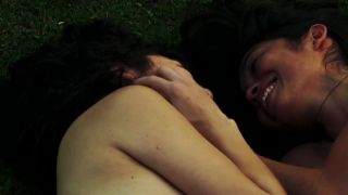 Iazua Larios, Gimena Gomez - Carreteras (2013) HD 720p - (Celebrity porn)-8