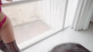 Kesha Ortega, Sheila Ortega (Amateur porn)-1