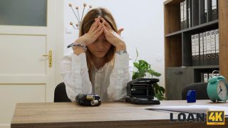 Funky Town - New job only after anal sex-1