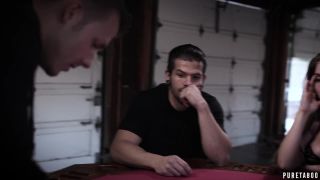 Lena Paul Airtight Invasion (Anal porn)-1