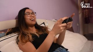 online video 14 Czech Soles - Wow, what a sexy Vietnamese feet | love | cumshot homemade femdom-1