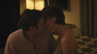 Paz Vega – The OA s01e05 (2016) HD 720p - (Celebrity porn)-0