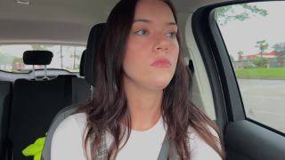 Peachypoppy – Fucking Up A Public Bathroom-1