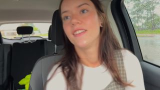 Peachypoppy – Fucking Up A Public Bathroom-2