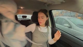 Peachypoppy – Fucking Up A Public Bathroom-8