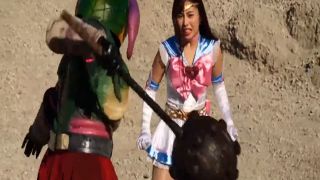 [WarAnLov.com] THZ-96 Super Heroine in Grave Danger!! Vol.96 -Sailor Hermes-004-6