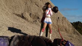 [WarAnLov.com] THZ-96 Super Heroine in Grave Danger!! Vol.96 -Sailor Hermes-004-8