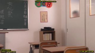 Super See-through Lewd School CLASS (Asian girl porn) Oto Sakino-6