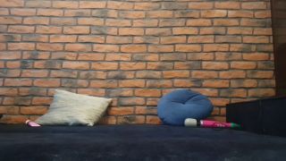 Pablo35Gail01 - Latina has anal orgasm. Hard ass fucking with cumshot in ass. Gail01-9