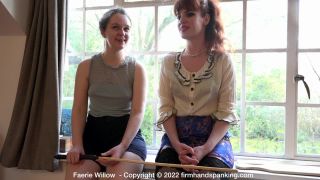 porn video 6 Firm Hand Spanking – Faerie Willow – College Girl Discipline – CU, taylor raz foot fetish on fetish porn -8