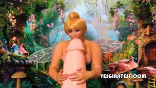 Lulubluex - Pixie Dust (Fetish porn)-5