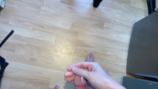 xxx clip 26 Luna_Lou - Ueberraschung beim Wichsen endet mit Hardcore AO-Orgasmus  on fetish porn amateur couple porn-5