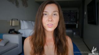 Guilt Free Stroke and Send Worship The Wolfe (Fetish porn)-0