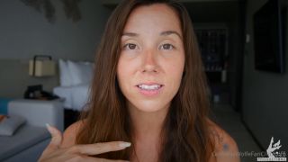 Guilt Free Stroke and Send Worship The Wolfe (Fetish porn)-1