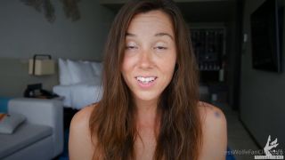 Guilt Free Stroke and Send Worship The Wolfe (Fetish porn)-9