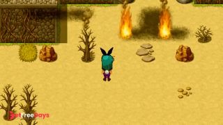 [GetFreeDays.com] Bulma Adventure 2 Guidance  Workthorght  Game Play Part 02 Adult Clip November 2022-0