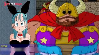 [GetFreeDays.com] Bulma Adventure 2 Guidance  Workthorght  Game Play Part 02 Adult Clip November 2022-3