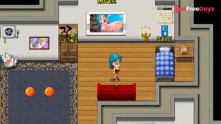 [GetFreeDays.com] Bulma Adventure 2 Guidance  Workthorght  Game Play Part 02 Adult Clip November 2022-4