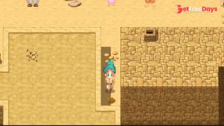 [GetFreeDays.com] Bulma Adventure 2 Guidance  Workthorght  Game Play Part 02 Adult Clip November 2022-7