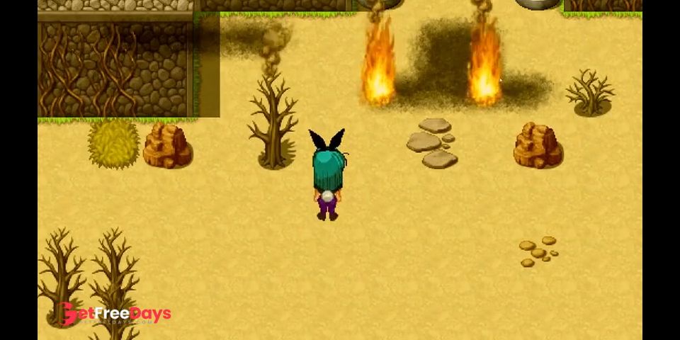 [GetFreeDays.com] Bulma Adventure 2 Guidance  Workthorght  Game Play Part 02 Adult Clip November 2022