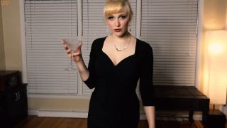 veronicavip 2024-01-04 oops Im the only woman at this fancy cocktail party   gues 1-1