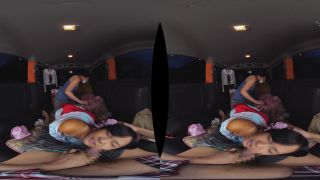 TMAVR-162 E - Virtual Reality - Asian-7