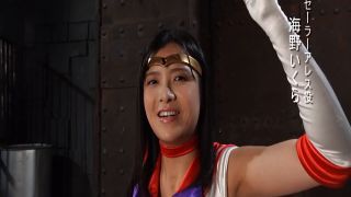 [SuperMisses.com] [SPSE-36] Heroine Swallowed Whole – Sailor Ares-033-6