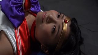 [SuperMisses.com] [SPSE-36] Heroine Swallowed Whole – Sailor Ares-033-8