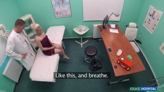 free porn video 34 blonde fucking interracial teen | Doc fucks freshly shaven teen pussy | blonde-2