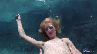 SexUnderwater e1035 Mazzy Grace UW Model Training 1 (mp4)-9