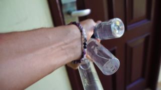 Darcy Dark - Paradise Hotel Fuck Full HD-6