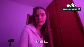 [K2S.CLUB] Alexa Poshspicy - Help Me Step Bro - FullHD 1080P-0