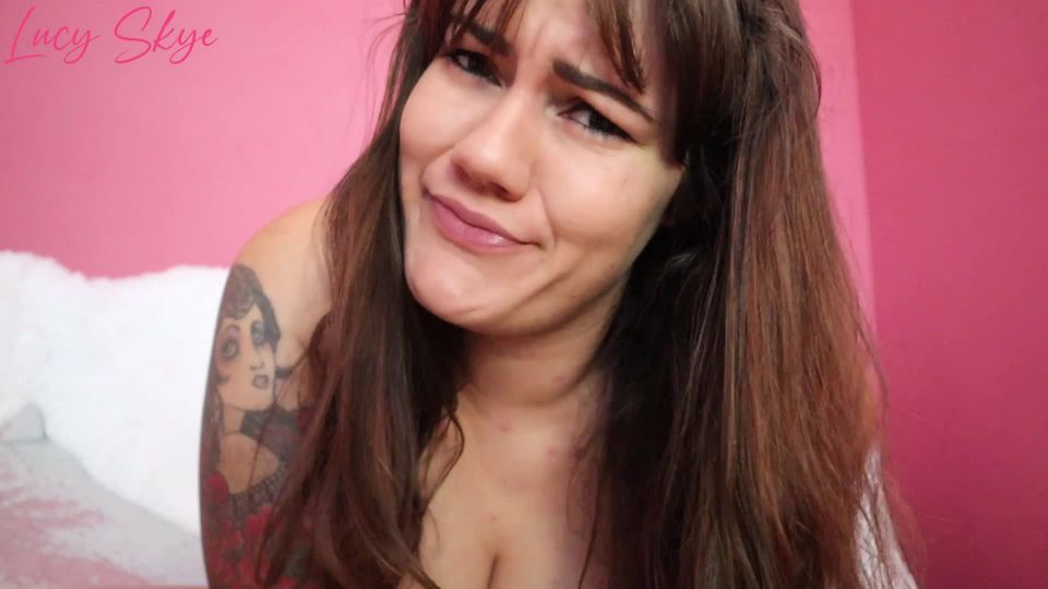 adult video 6 felony femdom femdom porn | Lucy Skye – You Have No Choice | masturbation instructions