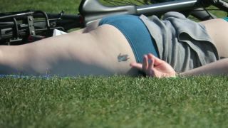 tatoo_in_panties_bra_in_park_0014-5