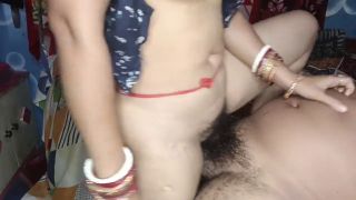 Video Indian Desi Bhabhi Ka Night Tremendous Chudai XXX Video Com Desi-5