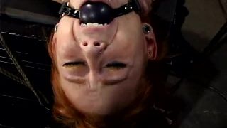 Scarlett Pain Tj Cummings Quick View Porn - New Sex Vide...-6