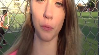 Online video Hannah Hays (Swallows Cum / 16.04.18) teen-0