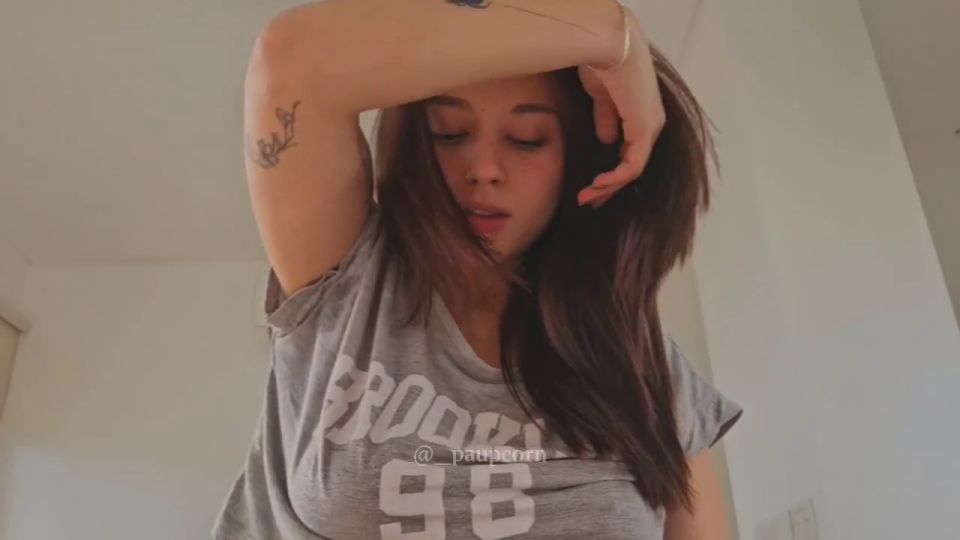 7161 MORNING WITH TREMENDOUS ARGENTINIAN ASSHOLE