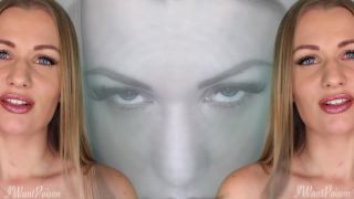 adult clip 22 code fetish pov | Goddess Poison - Controlling Beta Bitch Boy Slaves With My Eyes | mind control-0