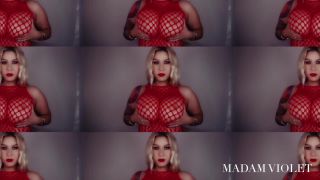 online xxx video 15 Goddess Madam Violet - Russian Roulette | eye contact | pov young busty big tits-1